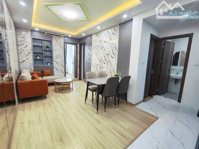 Bán nhà ô tô đỗ cửa Tân mai - Hoàng Mai - 70 m2 - 3 ngủ - 3,65 tỷ ,giá rẻ - 1