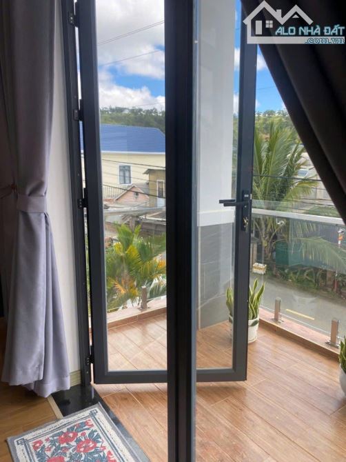 💎 Siêu Phẩm Villa Đà Lạt – 250m² Mặt Tiền Đa Phú,view đẹp, Sổ Riêng, 8.9 Tỷ - 1