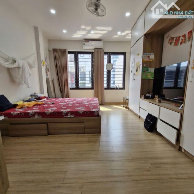 BÁN NHÀ , MẶT PHỐ ,KINH DOANH ,VỈA HÈ ,Ô TÔ  Ở NGUYỄN VIẾT XUÂN ,HÀ ĐÔNG 10 TỶ - 1