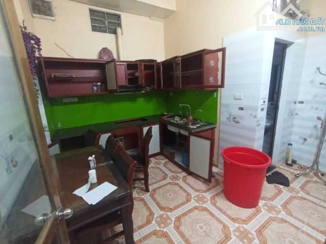 Chính chủ nhờ bán căn hộ tập thể Cục Đo Lường Chất, Cổ Nhuế, Tầng 1, DT 62m, 3.35 tỷ. - 1