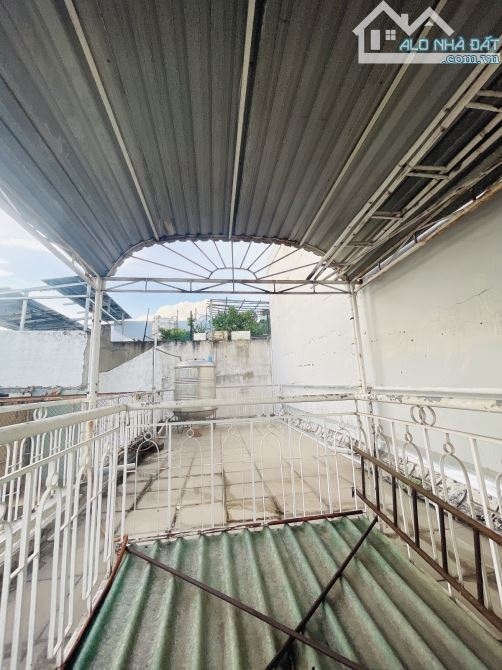 💥 MẶT TIỀN KINH DOANH NGAY CHỢ – NHẬT TẢO Q.10 💥  📍 Nhật Tảo, P.4. 📐 DT: 26m² - 1