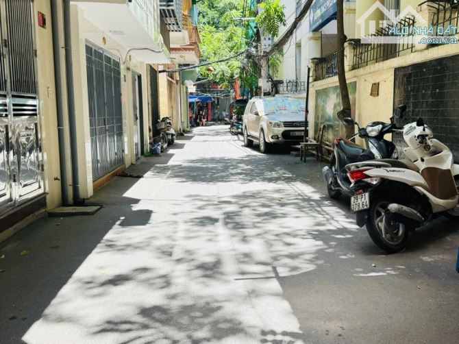 Bán Nhà Quang Tiến – 5 Tầng – 42m² – Giá 7,2 Tỷ - 1
