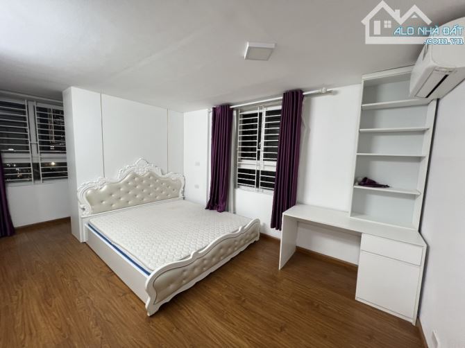 Bán căn góc 132m² – chung cư 197 Trần Phú – Hà Đông – gần Metro - 1