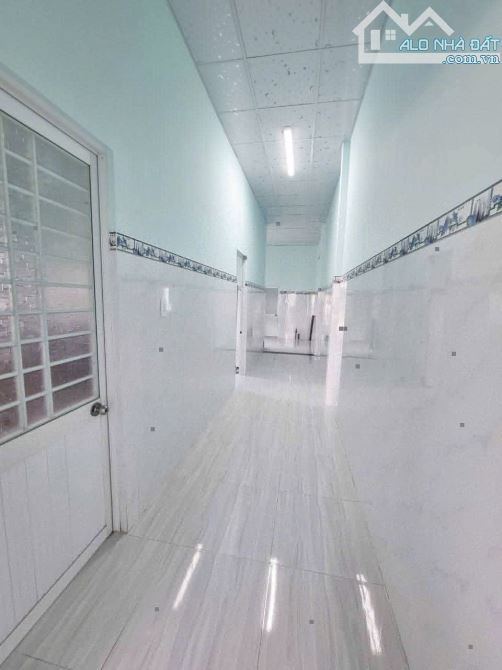 Bán nhanh căn nhà Đ.Nguyễn Văn Hoài - củ chi - 125m2 - 825 triệu - sổ riêng - 1
