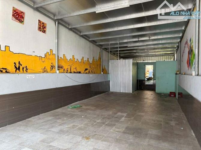 CHO THUÊ MẶT BẰNG KINH DOANH K44 HỒ ĐẮC DI, TP HUẾ - 1