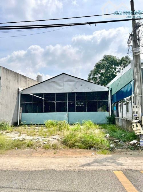 LÔ ĐẤT 403,5m² NGAY CỔNG SAU POUSUNG – XÃ TÂY HOÀ CŨ (HƯNG THỊNH MỚI) - 1