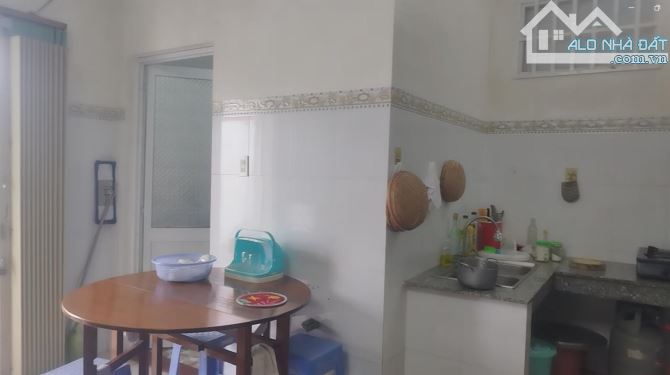 Nhà Mặt Tiền Đường Tôn Đức Thắng Sa Đéc - 1