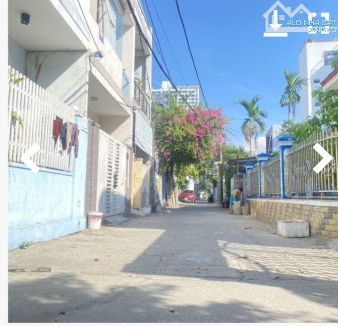 💝 BÁN 2 NHÀ 4 TẦNG LIỀN KỀ – KIỆT Ô TÔ – GẦN CẦU RỒNG, 100m² - 8 TYỶ X - Đà Nẵng - 1