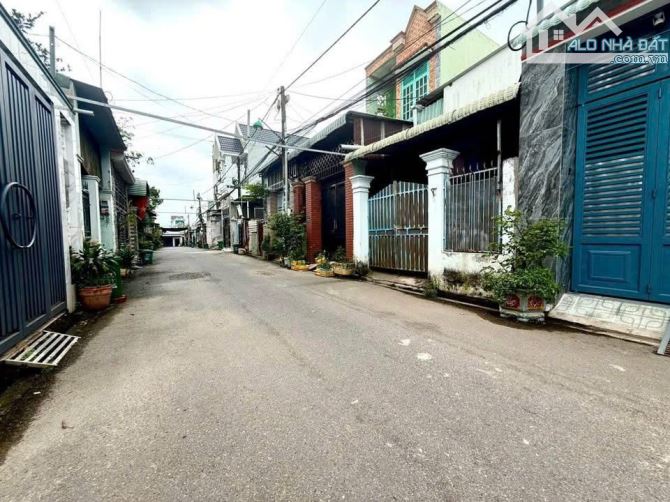 ✅BÁN NHANH CHO A7 MIẾNG ĐẤT LỌT LÒNG KHU DÂN CƯ 700 TRIỆU SỔ RIÊNG✅ - 1