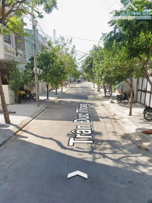CẦN BÁN LÔ ĐẤT: TRẦN ĐỨC THÔNG – GẦN SUN COSTA RESIDENCE VƯƠNG THỪA VŨ - 1