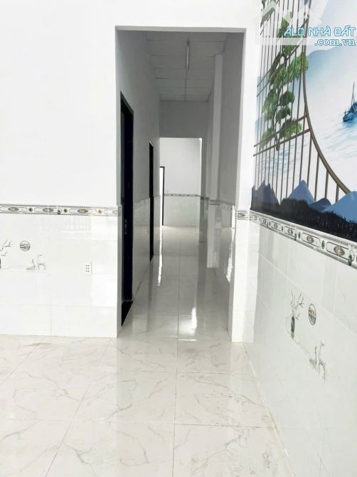 🔥 NHÀ GIÁ TỐT MỸ HOÀ 3, HÓC MÔN – 83M² CHỈ 2.9 TỶ🔥 - 1
