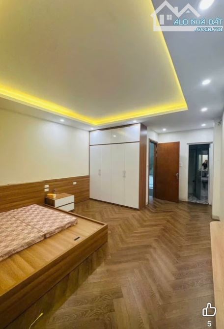 Hiếm, Bán nhà siêu rộng, giá cực tốt, phố Vip nhất Thanh Xuân, 86m2x3t, chỉ 13 tỉ - 1