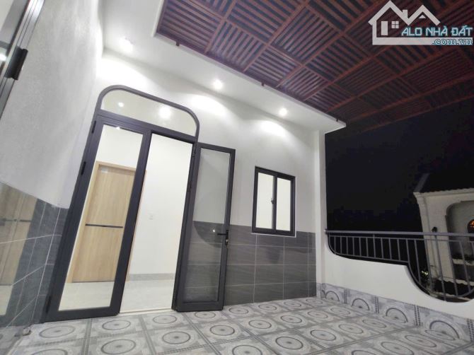 NHÀ LẦU SHR THỔ CƯ TP BIÊN HOÀ - 1