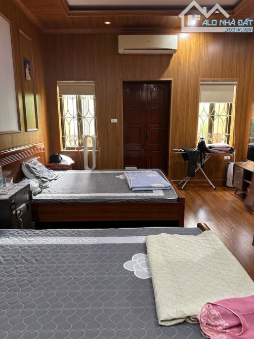 Đầu Tư Lãi! Bán nhà Trần Cung, ngõ thông, Ô tô tránh đỗ, Lô Góc, 96m2 3T MT 11m, 27.x tỷ - 1