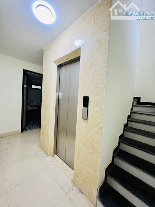 BỒ ĐỀ – 60M² – MT 4M – LÔ GÓC – 5 TẦNG THANG MÁY – GARA Ô TÔ – GIÁ HƠN 9 TỶ 🚗🏡 - 1