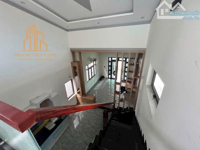 Bán nhà hẻm 383 Nguyễn Văn Cừ - phường Tân Lập  - Diện tích: 11x22m - Thổ cư: 100% - Hư - 1