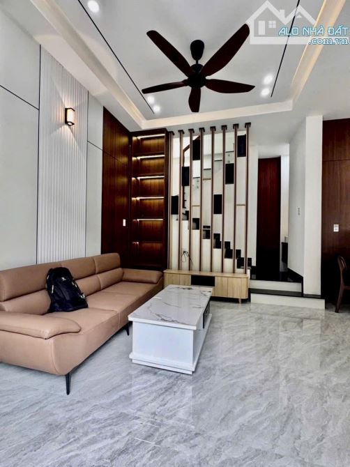 BÁN NHÀ 2 TẦNG MẶT TIỀN KIỆT 86 LÊ NGÔ CÁT, CÁCH ĐƯỜNG CHÍNH 200m, TP HUẾ - 1