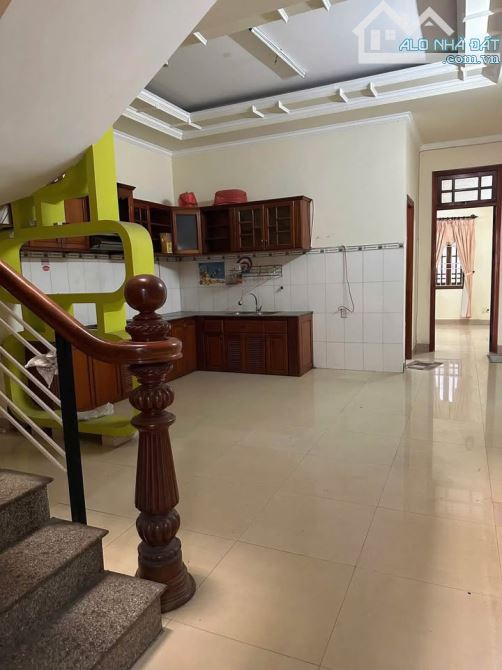 🇻🇳NHÀ 3 TẦNG MẶT TIỀN HỒ QUÝ LY: GẦN CHỢ PHÚ LỘC - 1