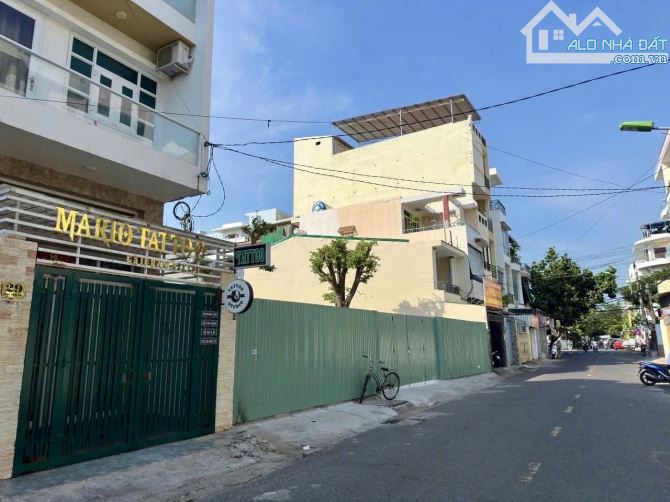 HÀNG HIẾM! ĐẤT RỘNG TRUNG TÂM NHA TRANG, CHIỀU NGANG HƠN 16 MÉT ĐƯỜNG MẠC ĐỈNH CHI - 1