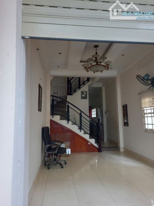 Cho thuê nhà hẻm ô tô- số 68/58B1 Thích Quảng Đức-5 PN, 5WC, 4 tầng đẹp - 1
