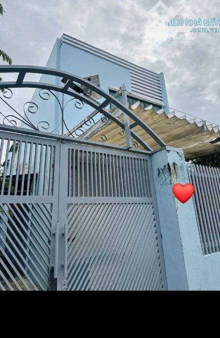CHỈ 26TR/M2 💚 GẦN MẶT TIỀN 💚 XE VF3 ĐỔ CỬA 💛 NHÀ NGANG 8M ❤️ NỠ HẬU TÀI LỘC  📍Đỗ Văn D - 1