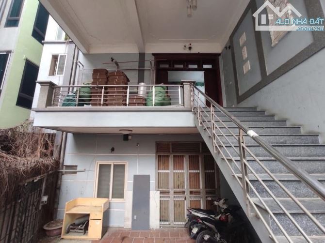 Bán nhà Xuân Thuỷ quận Cầu Giấy 136m2 MT10m-6Tầng Căn Góc 3 Thoáng Ô Tô Kinh Doanh Đẹp - 1