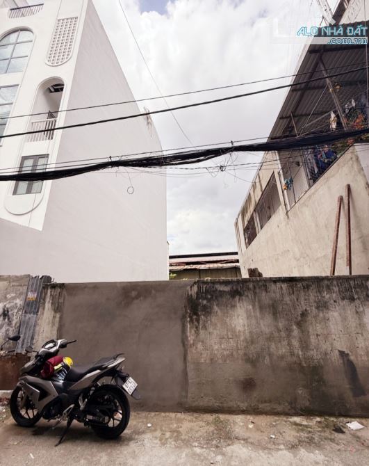 💥Bán đất ngang 7 x 17m ngay KCX TÂN THUẬN - P. Tân Thuận Đông -  9 tỷ - 1