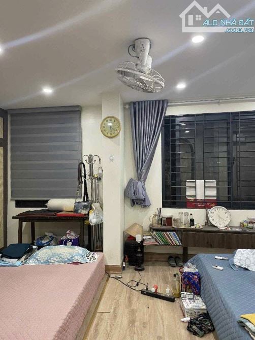 HỒ TÙNG MẬU - NHÀ ĐẸP - GẦN PHỐ - GẦN Ô TÔ - FULL NỘI THẤT - 38M2*4T - GIÁ 9.x TỶ - 1