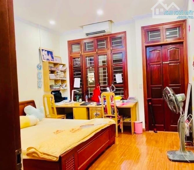 Bán nhà gần Nguyễn Đổng Chi – Huy Du, nhà dân xây, 50m2 đẹp - 1