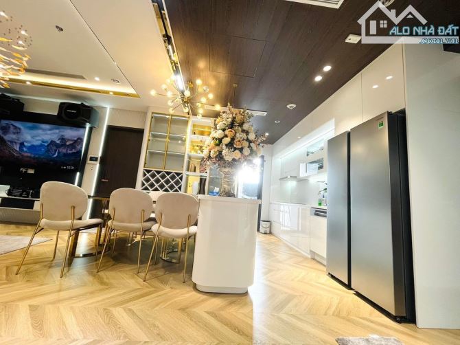 Cần bán căn hộ Bcons ở trên QL1K với dt 62m2 hơn 2T - 1