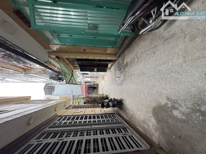 BÁN NHÀ KIM GIANG, Ô TÔ, GẦN PHỐ, DT 65M2, GIÁ 10.5 TỶ - 1