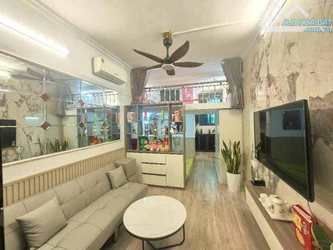 🏡 CĂN HỘ SIÊU ĐẸP – Ô TÔ ĐỖ – VỊ TRÍ VÀNG – THOÁNG TRƯỚC SAU - 1