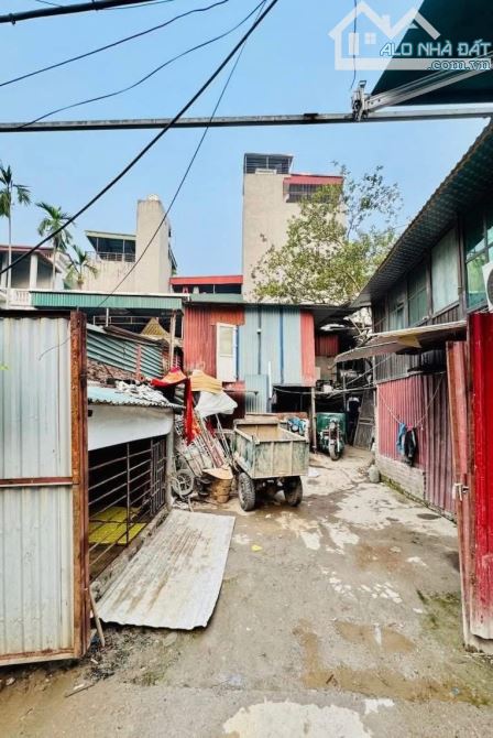Bán đất Hoàng Hoa Thám quận Ba Đình 172m2 MT8.2m-Ngõ Thông Ô Tô Tránh Xây Toà Cực Đẹp - 1