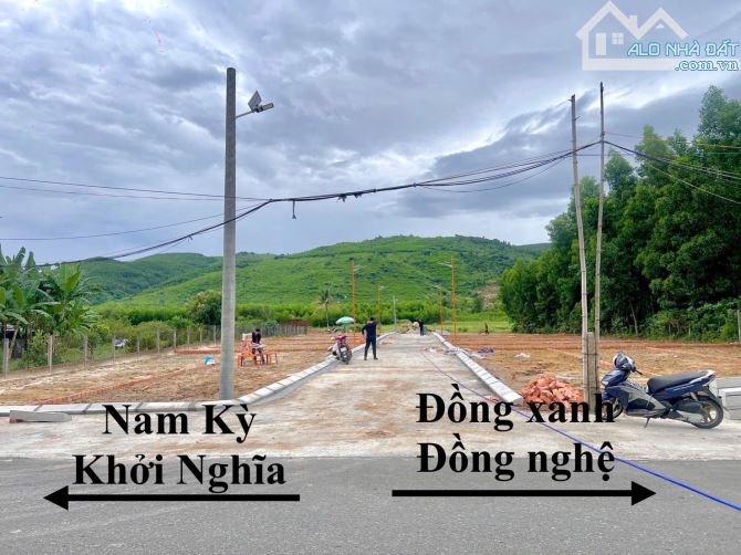 💎Ngọc Khương BrienZ - sắm ngay nền đất trước khi đổ nhựa và tăng giá💢💢💢 🔹 - 1