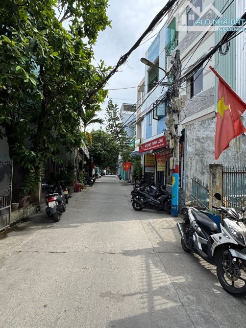 - Lô đất kiệt 2 oto tránh nhau kiệt HẢI PHÒNG trung tâm ĐÀ NẴNG.  hàng kịch độc. - 1