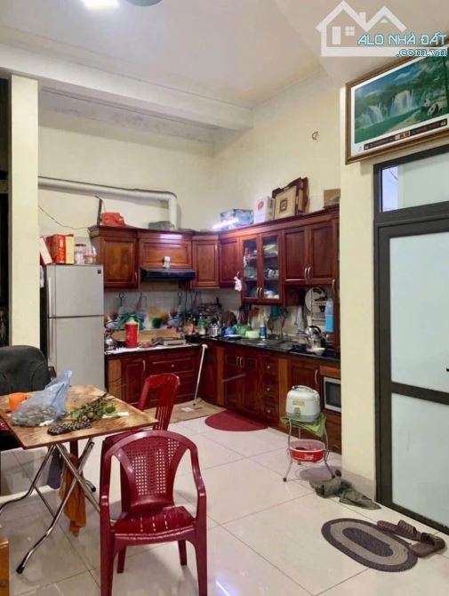 BÁN NHÀ 3.5 TẦNG MẶT ĐƯỜNG VÕ NGUYÊN GIÁP - 1
