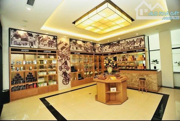 CHO THUÊ MẶT BẰNG KINH DOANH – MẶT PHỐ TRẦN TỬ BÌNH - 28 triệu - 1