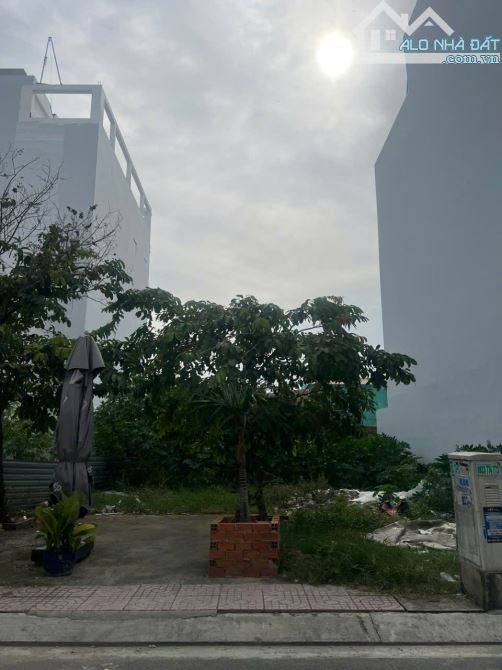 CHÍNH CHỦ BÁN GẤP LÔ ĐẤT NGAY CHỢ VĨNH LỘC - BÌNH TÂN - 1