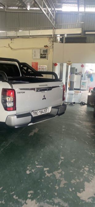 Bán lô đất 3 mặt tiền đường oto cách Võ Nguyên Giáp chỉ 200m đối diện cây xăng 41 Diên An - 1
