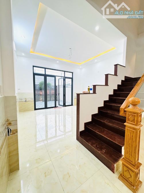 CÁCH TRỤC 16 1km SỔ RIÊNG THỔ CƯ - 1