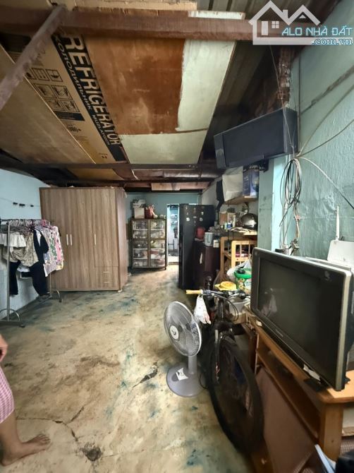 🔆 [VỊ TRÍ VÀNG] CHỈ 4,999 T.Ỷ - 52M2 - CHÍNH CHỦ - Nguyễn Duy, BÌNH THẠNH. - 1