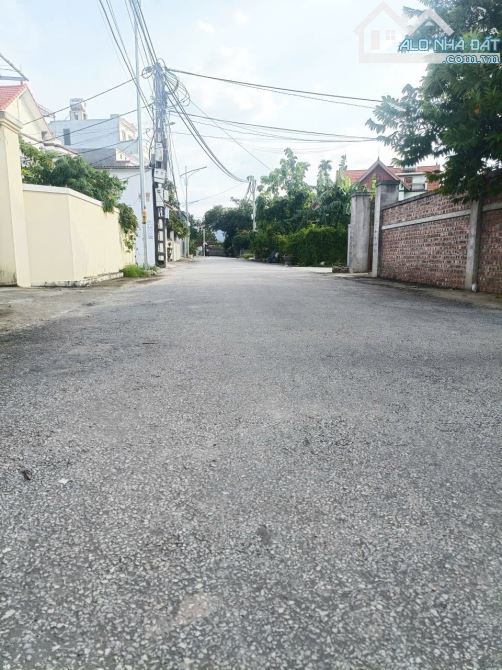 Bán đất MT đường nhựa Lâm Động 94m2 4,3x21 - 1