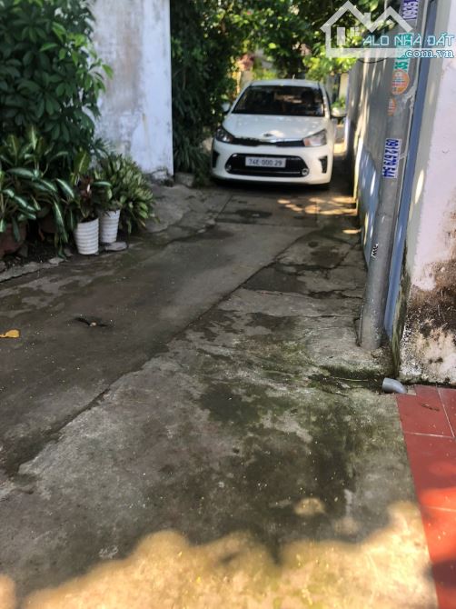BÁN NHÀ GÁC LỬNG ĐÚC KIỆT 59 NGÔ CHÂN LƯU – HOÀ MINH, LIÊN CHIỂU - 1