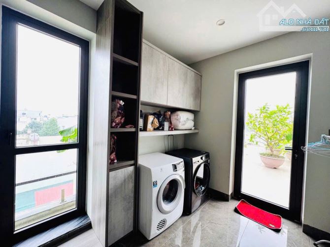 ✨ CĂN GÓC 2 MẶT TIỀN NHÀ 5 TẦNG ĐẲNG CẤP NHƯ KHÁCH SẠN 5⭐ – Đông Vệ✨ - 1