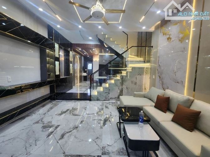 💥 NHÀ 3 TẦNGFULL NỘI THẤT,ĐƯỜNG 7,5 HOÀ XUÂN, ĐÀ NẴNG  💥 - 1