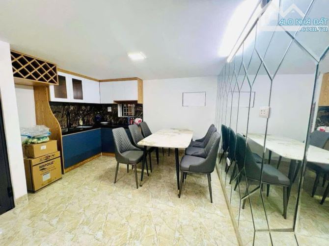 Cần bán Nhà An Trạch Lô góc 3 thoáng, DT 30m2 5 tầng MT 4m, Giá 7.3 tỷ - 1