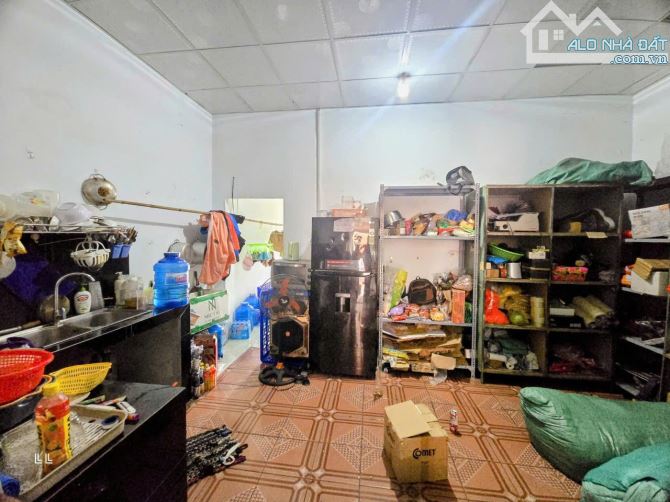 NHÀ MẶT TIỀN QL51Gần BigC & Ngã Tư Vũng Tàu – P. An Hòa, Long Hưng - 1