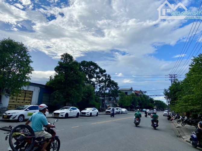 🏡 Bán Đất Tôn Thất Dương Kỵ - Hồ Đắc Di Tặng Nhà Cấp 4 - Cạnh Khu Dự Án Legacy - 1
