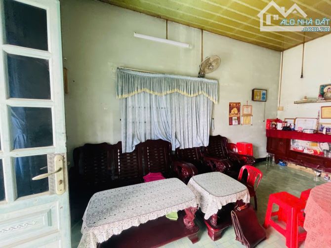 BÁN NHÀ C4 CẠNH VINHOMES THỦ ĐỨC- 350M2- NGANG 17M*23M- XE HƠI NGỦ TRONG NHÀ - 1