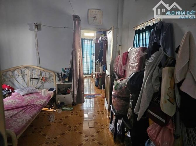 🍮 VỊ TRÍ VÀNG - 44m2 - NGUYỄN DUY, BÌNH THẠNH - 2 TẦNG BTCT - PHÂN KHÚC 4Đ. - 1